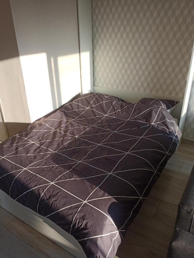 L'annexe Apartment Courseulles-sur-Mer