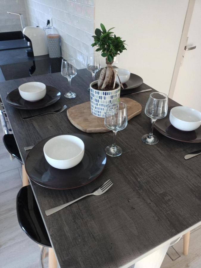 L'annexe Courseulles-sur-Mer