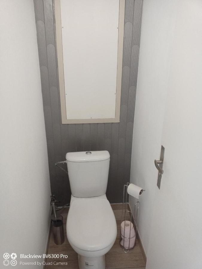 L'annexe Apartment *