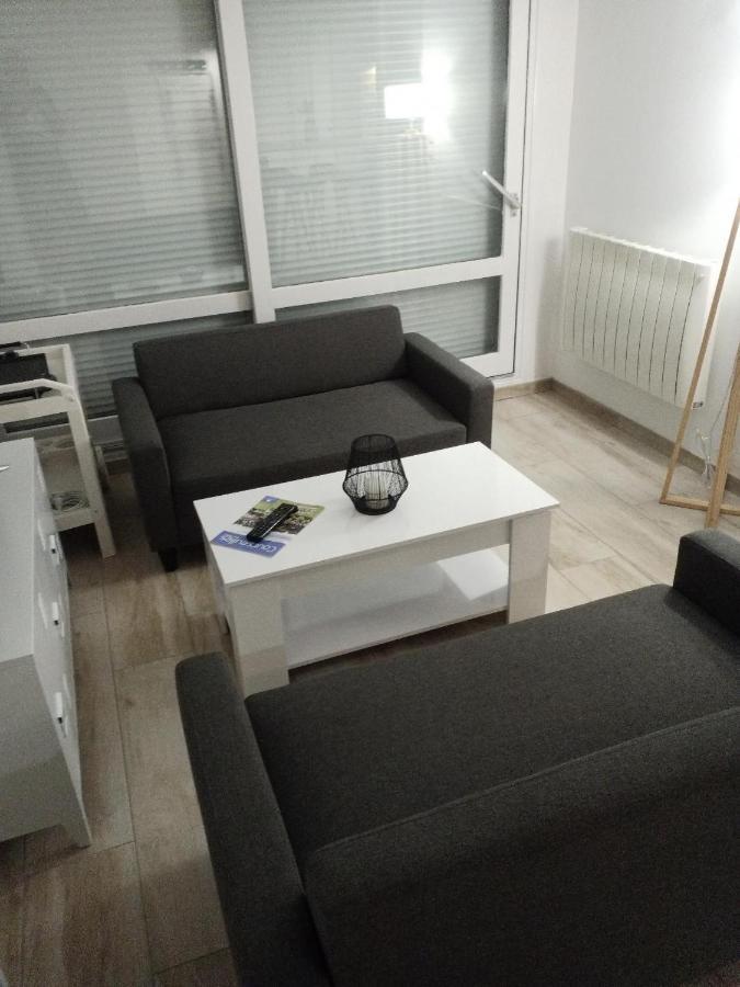 L'annexe * Courseulles-sur-Mer