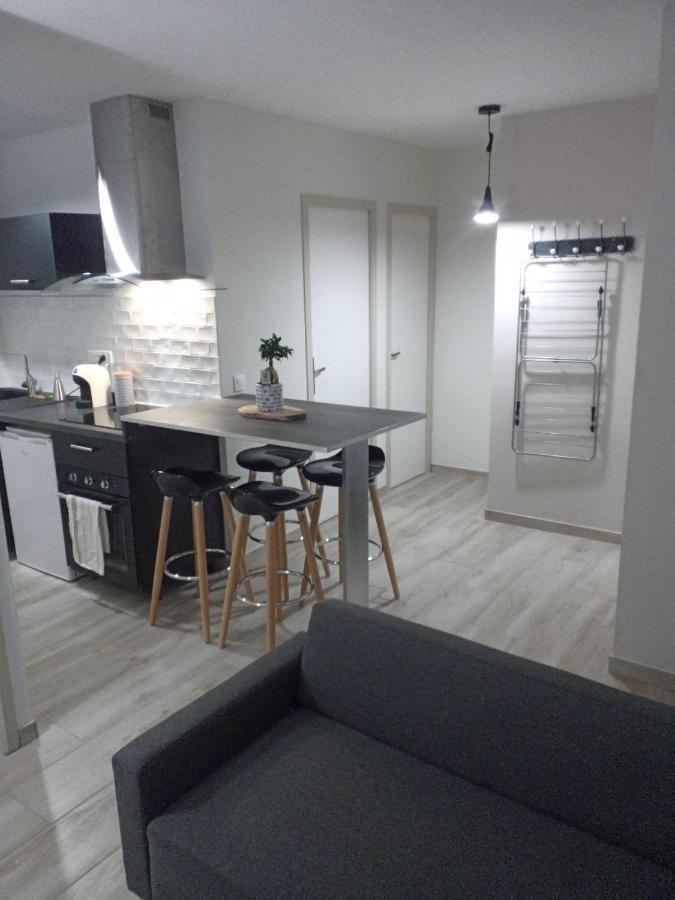 L'annexe Appartement Courseulles-sur-Mer