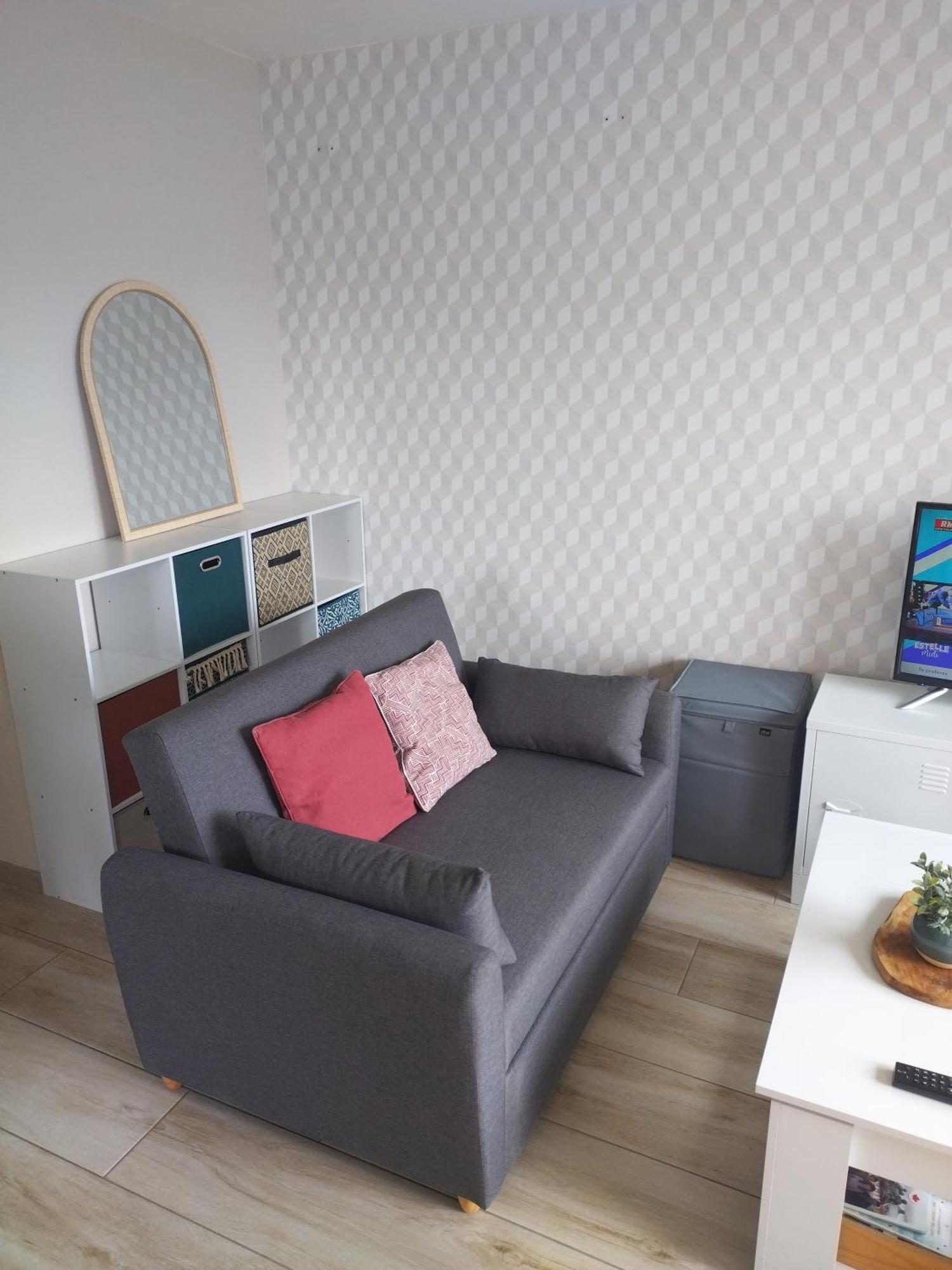 Apartment L'annexe *