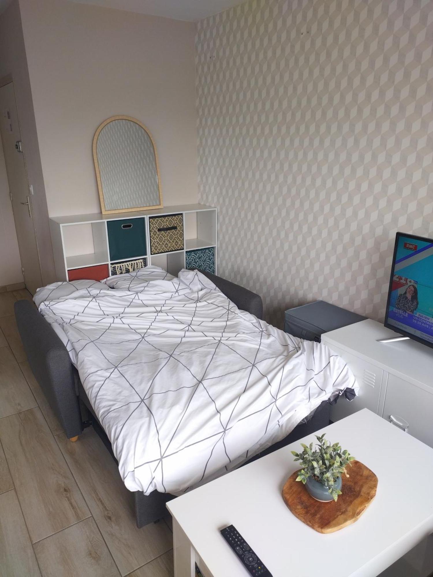 L'annexe Appartement Courseulles-sur-Mer